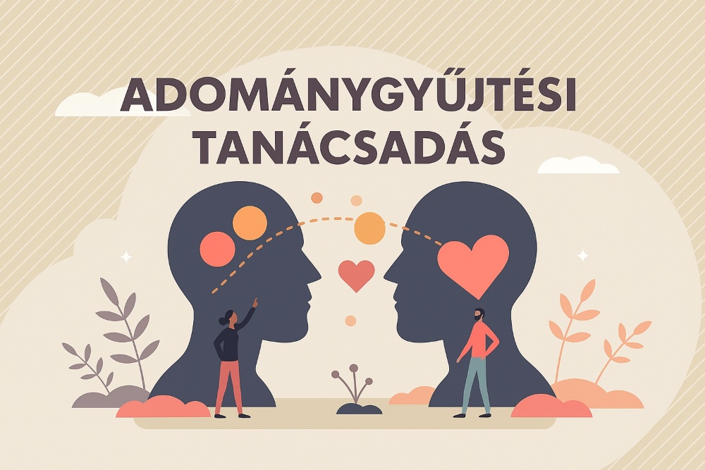 Tanácsadás és kampánytervezés