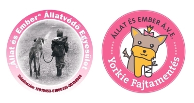 Állat és Ember logó