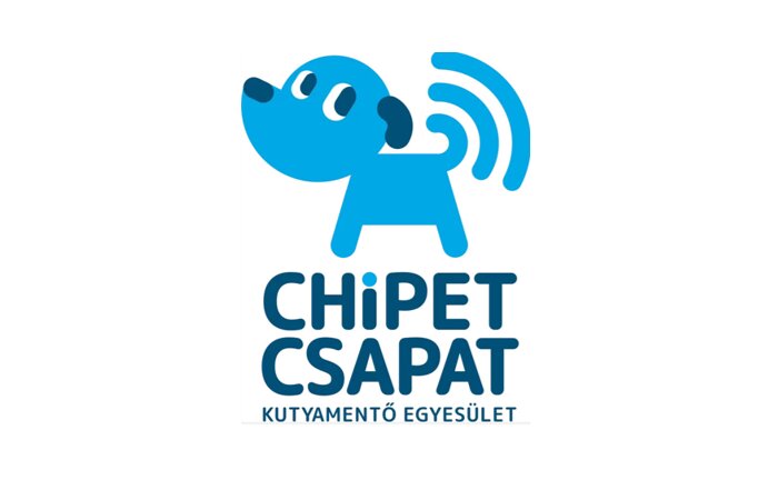 Chipet Csapat logó