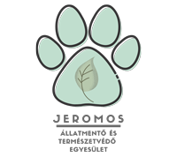Jeromos logó