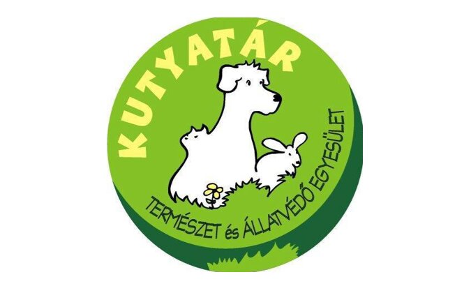 Kutyatár logó