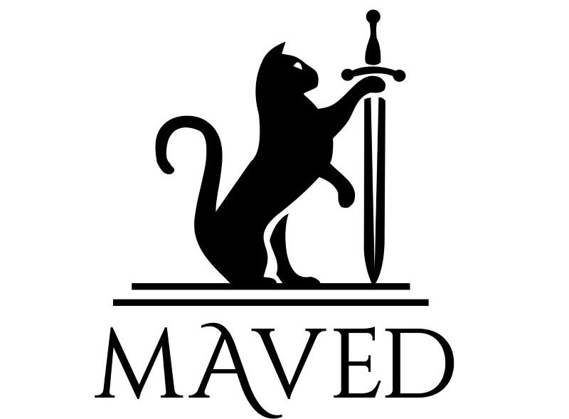 Magyar Macskavédő Alapítvány logó